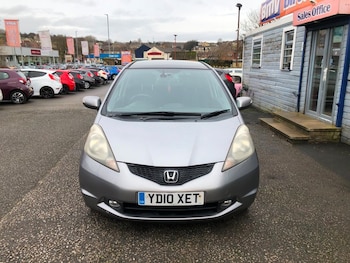 Used Honda Jazz 2010 for sale - 77521752: Photo