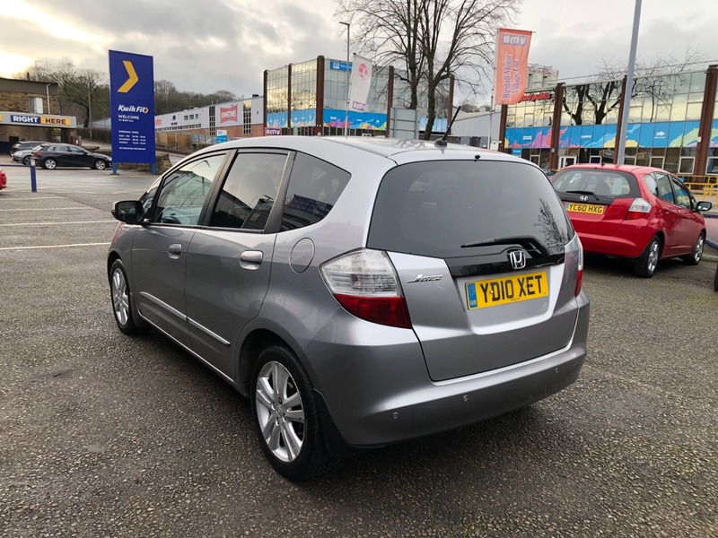 Used Honda Jazz 2010 for sale - 77521752: Photo 6