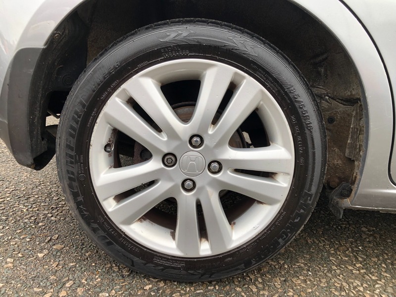 Used Honda Jazz 2010 for sale - 77521752: Photo 8