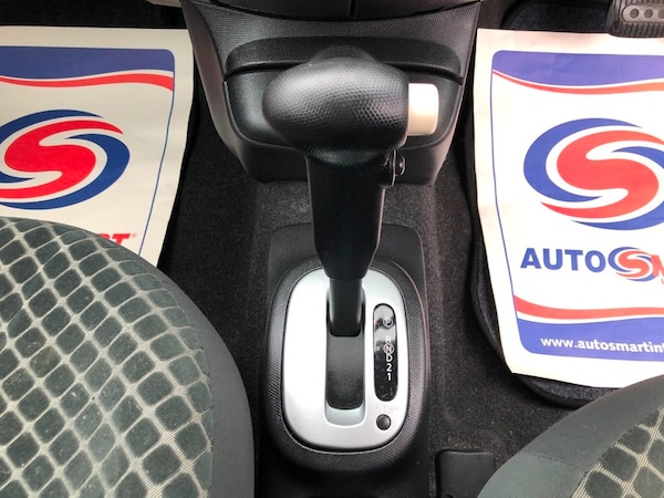 Used Nissan Micra 2006 for sale - 76304546: Photo 14