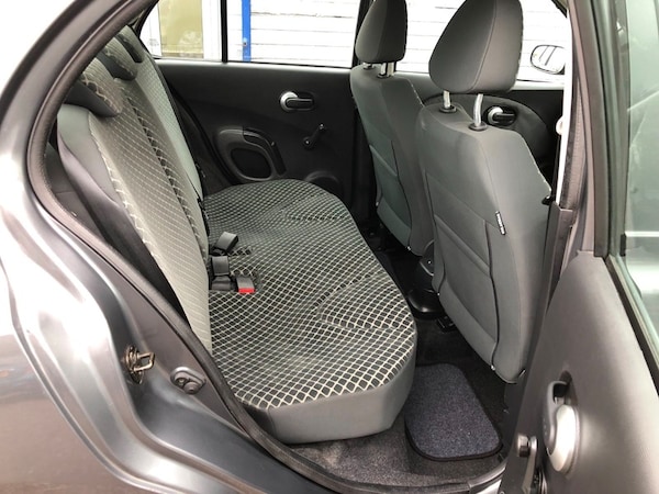 Used Nissan Micra 2006 for sale - 76304546: Photo 17