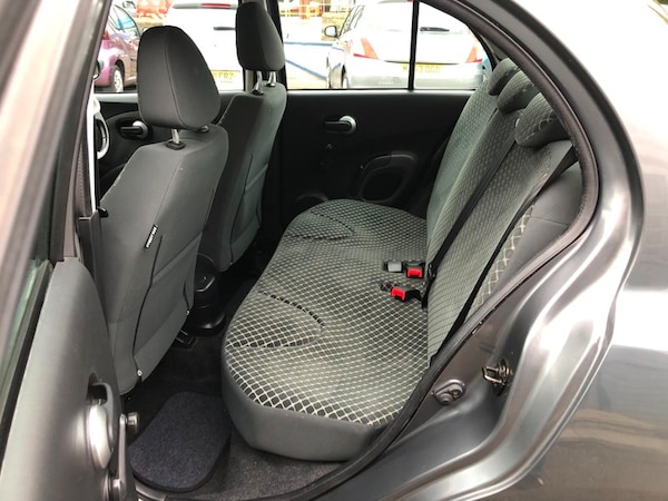 Used Nissan Micra 2006 for sale - 76304546: Photo 19