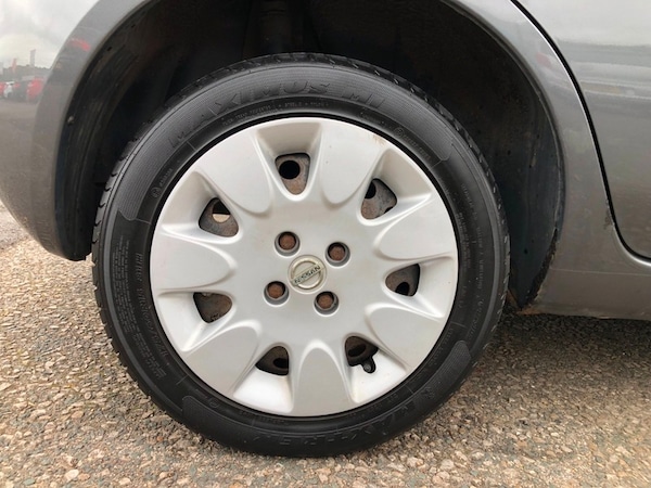 Used Nissan Micra 2006 for sale - 76304546: Photo 7