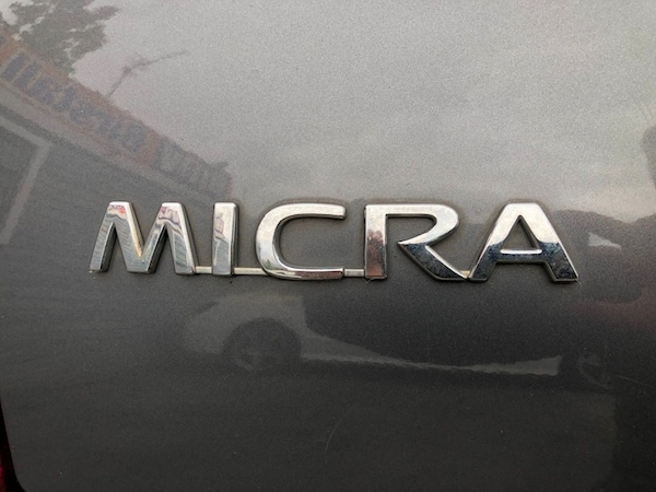 Used Nissan Micra 2006 for sale - 76304546: Photo 9