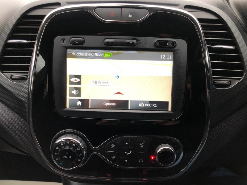 Used Renault Captur 2014 for sale - 77423131: Photo 10