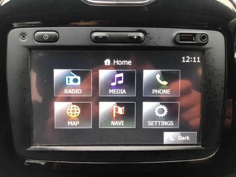 Used Renault Captur 2014 for sale - 77423131: Photo 11