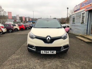 Used Renault Captur 2014 for sale - 77423131: Photo