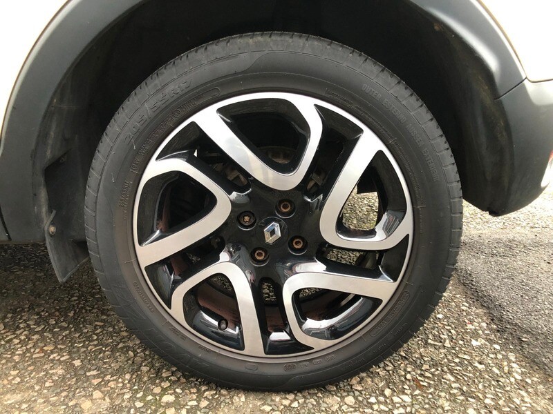 Used Renault Captur 2014 for sale - 77423131: Photo 7