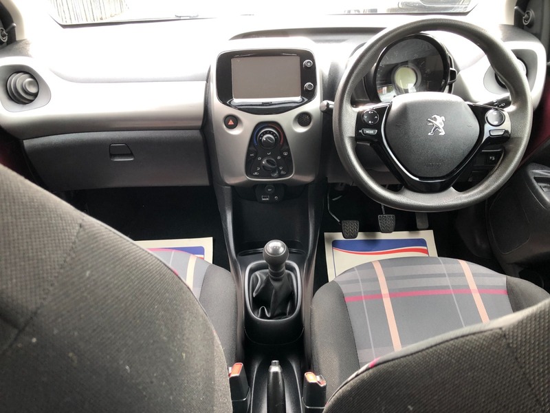 Vehicle 19