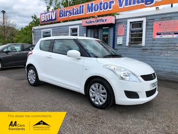 Used Suzuki Swift 2010 for sale - 78598876: Photo