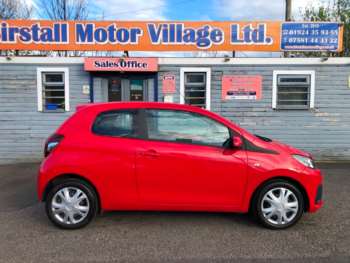 Used Peugeot 108 2014 for sale - 74405235: Photo