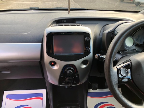 Used Peugeot 108 2014 for sale - 74405235: Photo 9