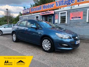 2013 - EXCLUSIV CDTI ECOFLEX S/S 5-Door