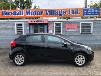 Used Kia Rio 2012 for sale - 75516530: Photo