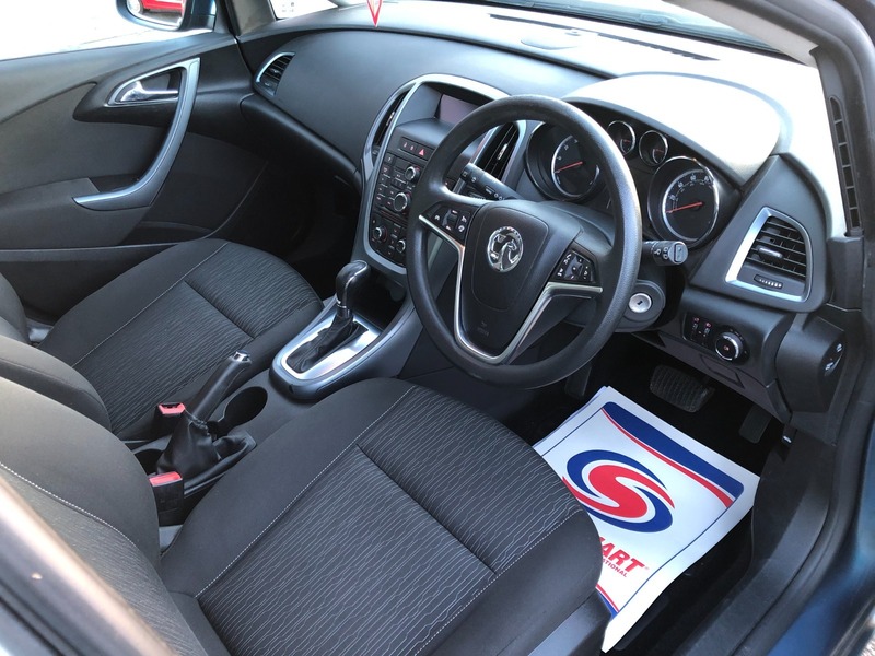 Used Vauxhall Astra 2013 for sale - 76784678: Photo 10