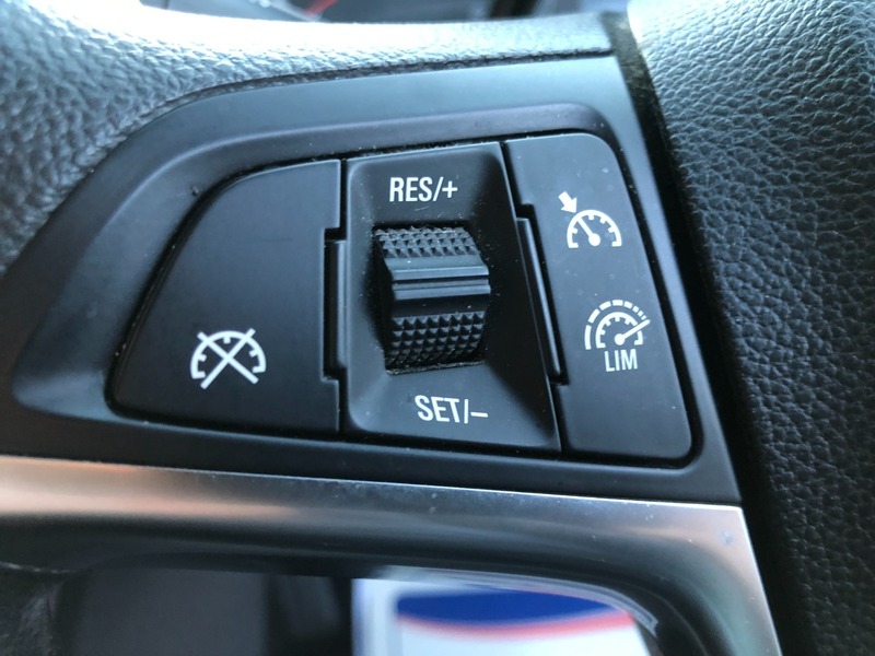 Used Vauxhall Astra 2013 for sale - 76784678: Photo 12