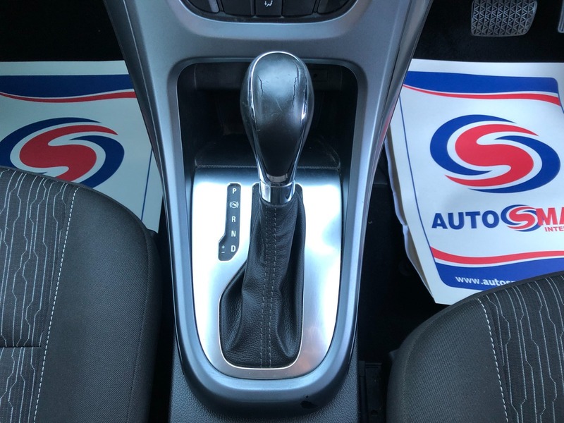 Used Vauxhall Astra 2013 for sale - 76784678: Photo 15