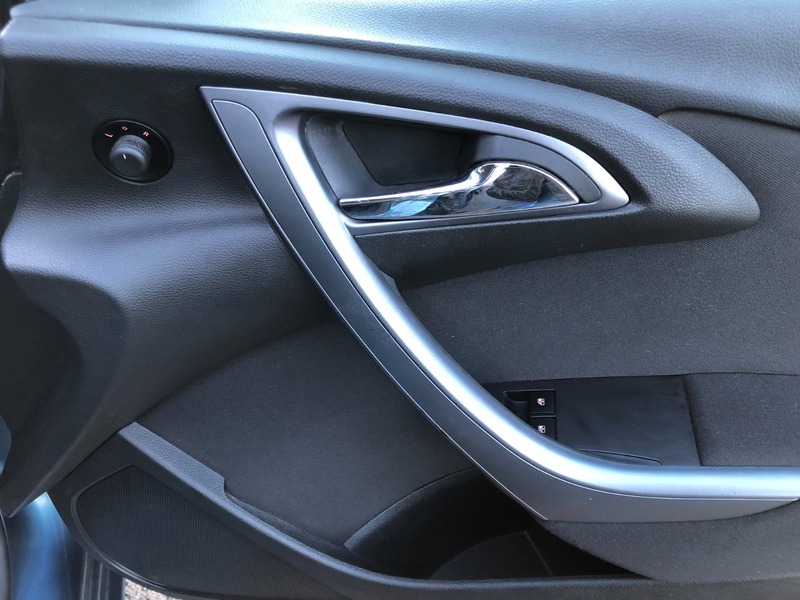 Used Vauxhall Astra 2013 for sale - 76784678: Photo 16