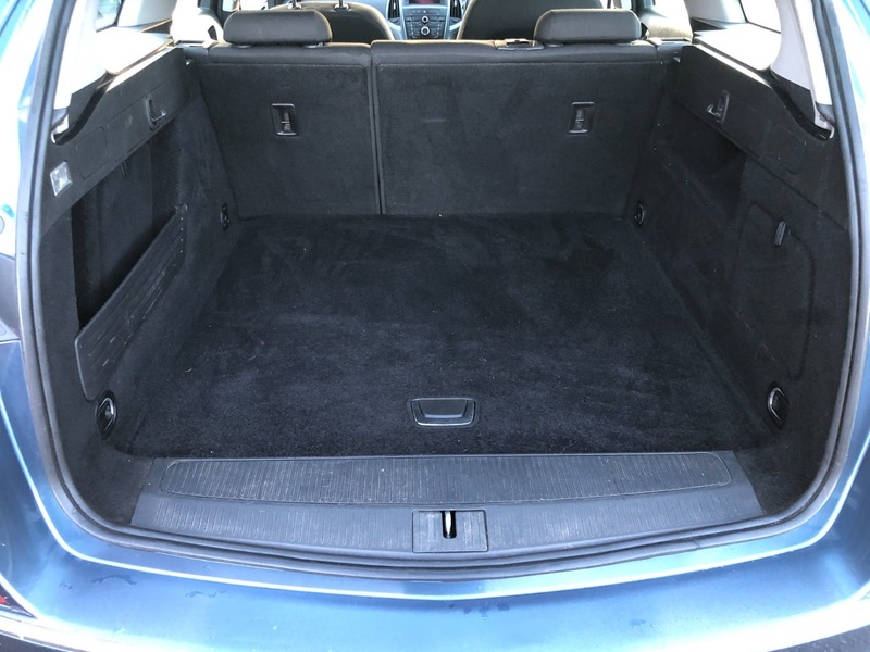 Used Vauxhall Astra 2013 for sale - 76784678: Photo 21