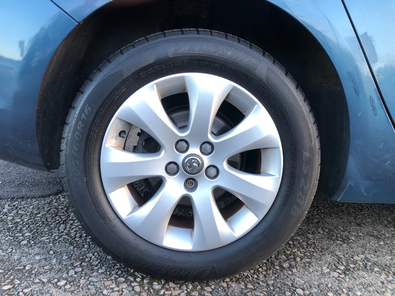 Used Vauxhall Astra 2013 for sale - 76784678: Photo 7