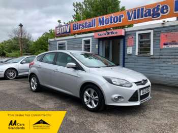 2012 - ZETEC