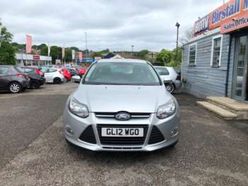 Used Ford Focus 2012 for sale - 74756923: Photo