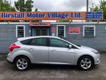 Used Ford Focus 2012 for sale - 74756923: Photo
