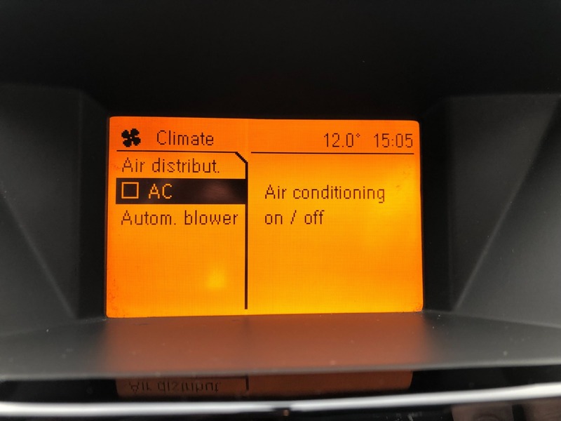 Used Vauxhall Zafira 2013 for sale - 78097640: Photo 13