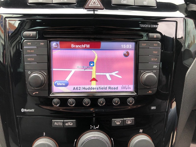 Used Vauxhall Zafira 2013 for sale - 78097640: Photo 14