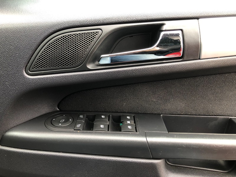 Used Vauxhall Zafira 2013 for sale - 78097640: Photo 19