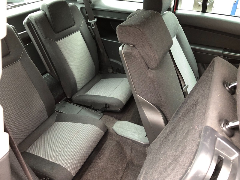 Used Vauxhall Zafira 2013 for sale - 78097640: Photo 24