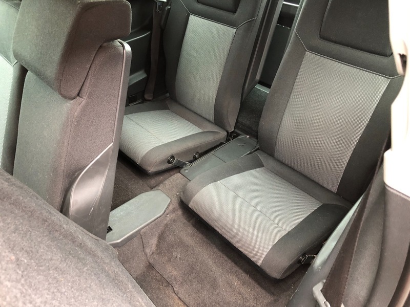 Used Vauxhall Zafira 2013 for sale - 78097640: Photo 25