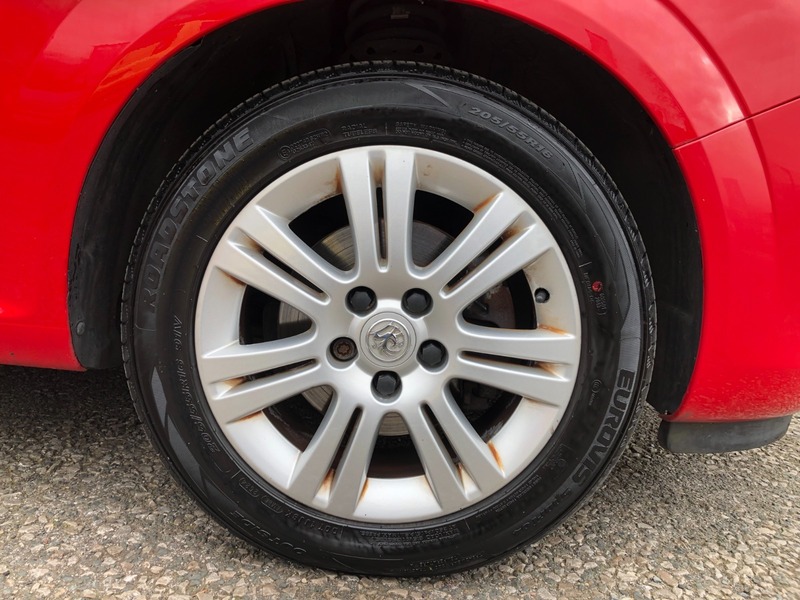 Used Vauxhall Zafira 2013 for sale - 78097640: Photo 7