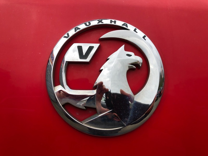 Used Vauxhall Zafira 2013 for sale - 78097640: Photo 8