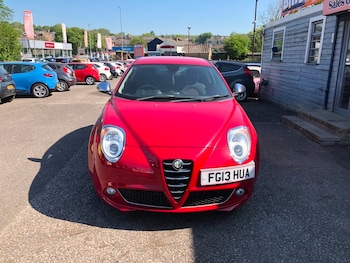 Used Alfa Romeo MiTo 2013 for sale - 78444154: Photo