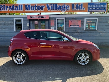 Used Alfa Romeo MiTo 2013 for sale - 78444154: Photo