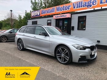 Used BMW 3 Series 2019 for sale - 79359484: Photo