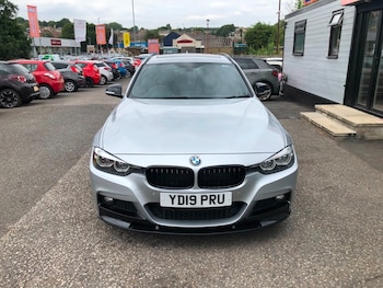 Used BMW 3 Series 2019 for sale - 79359484: Photo