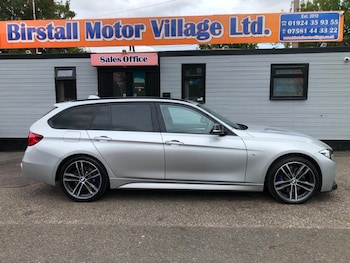 Used BMW 3 Series 2019 for sale - 79359484: Photo