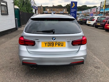 Used BMW 3 Series 2019 for sale - 79359484: Photo