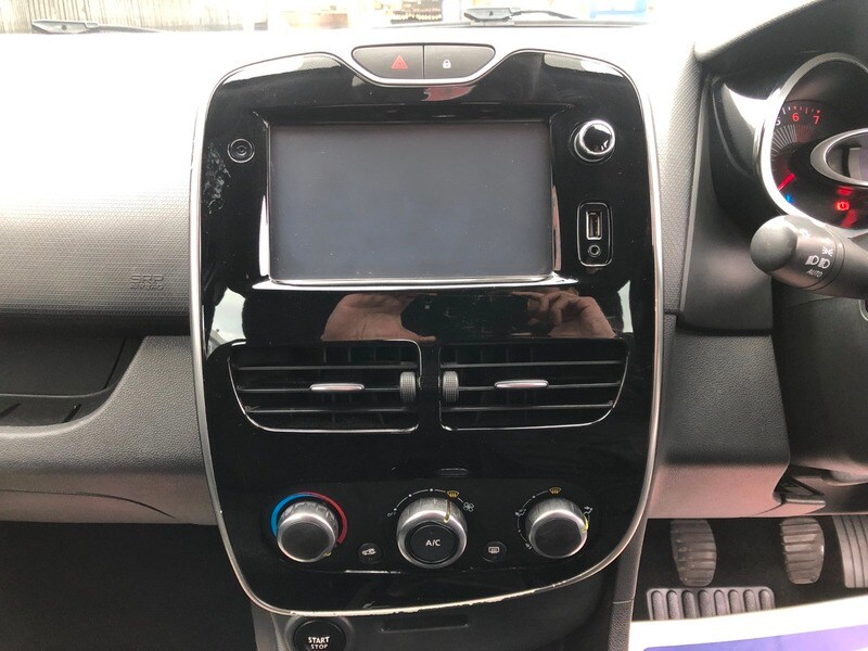 Used Renault Clio 2016 for sale - 77720711: Photo 11