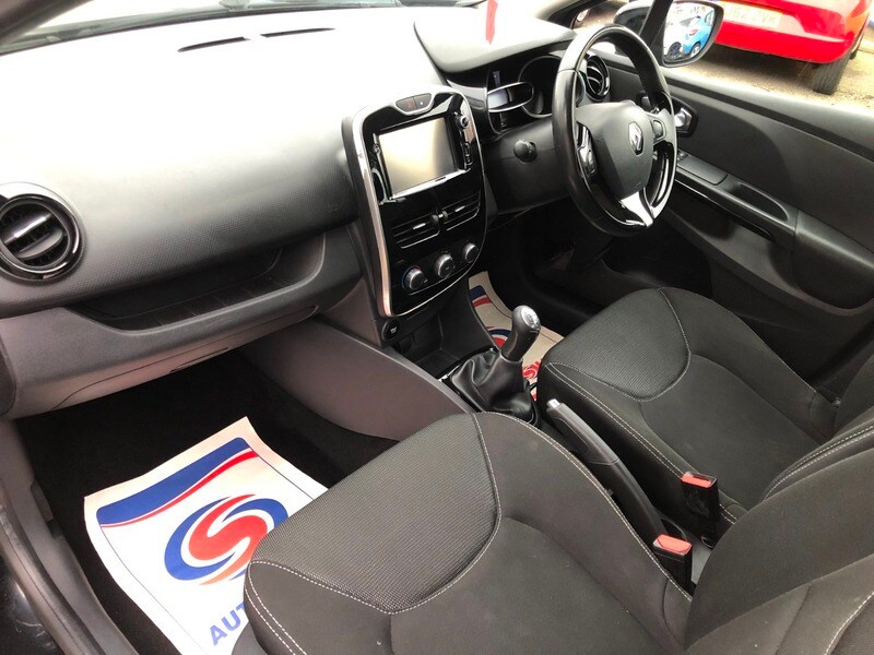 Used Renault Clio 2016 for sale - 77720711: Photo 15