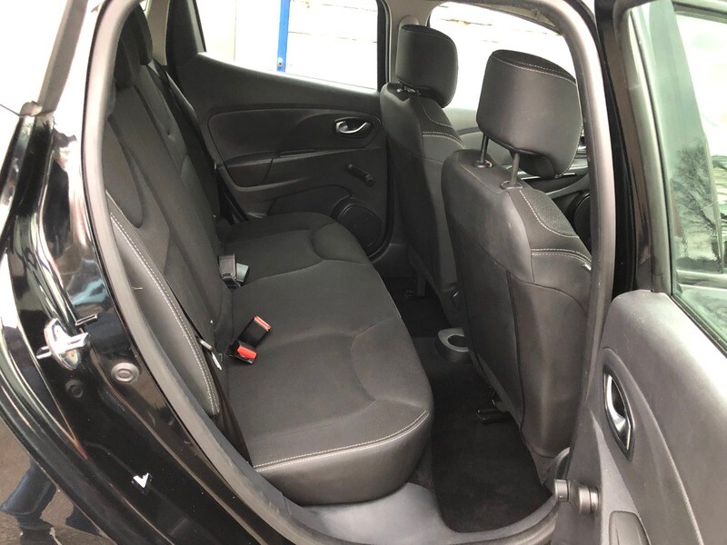 Used Renault Clio 2016 for sale - 77720711: Photo 16
