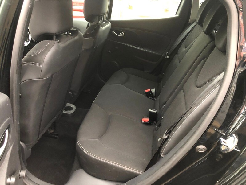 Used Renault Clio 2016 for sale - 77720711: Photo 18