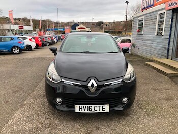 Used Renault Clio 2016 for sale - 77720711: Photo