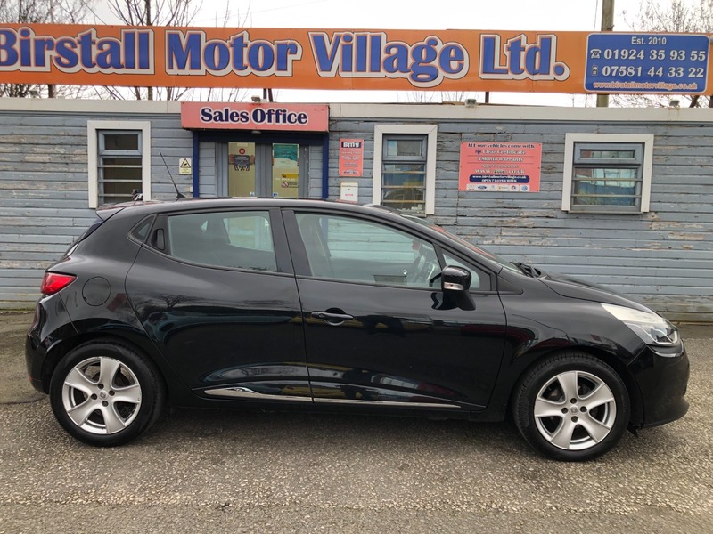 Used Renault Clio 2016 for sale - 77720711: Photo 3