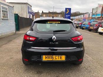 Used Renault Clio 2016 for sale - 77720711: Photo