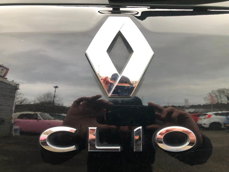 Used Renault Clio 2016 for sale - 77720711: Photo 8