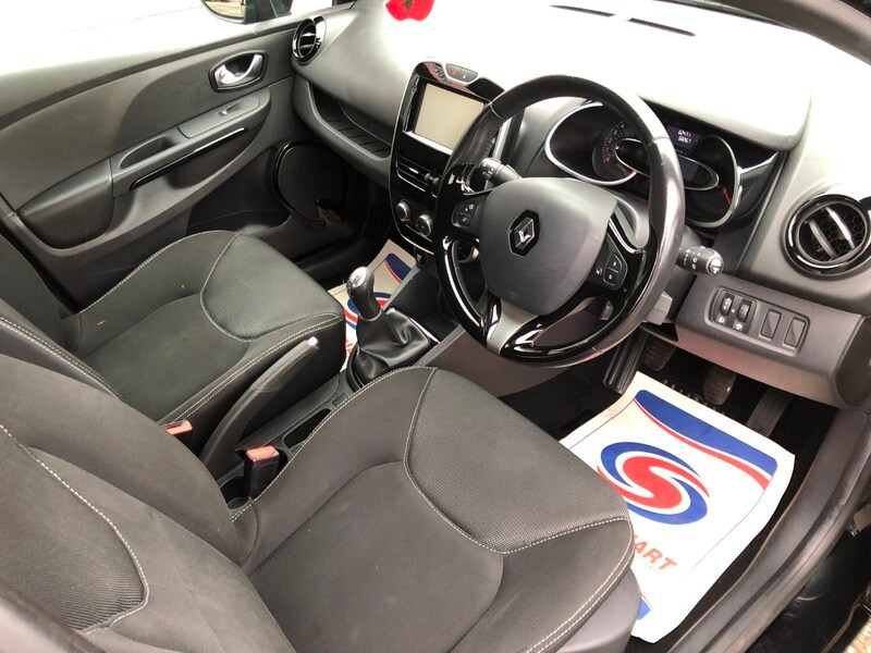 Used Renault Clio 2016 for sale - 77720711: Photo 9