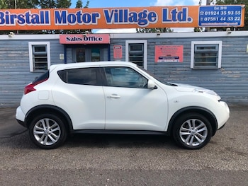 Used Nissan Juke 2012 for sale - 75488721: Photo